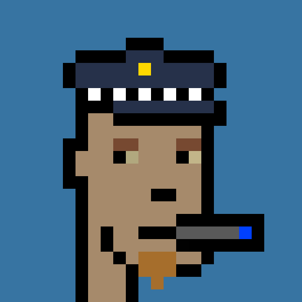 Public for Crypto Chad #442