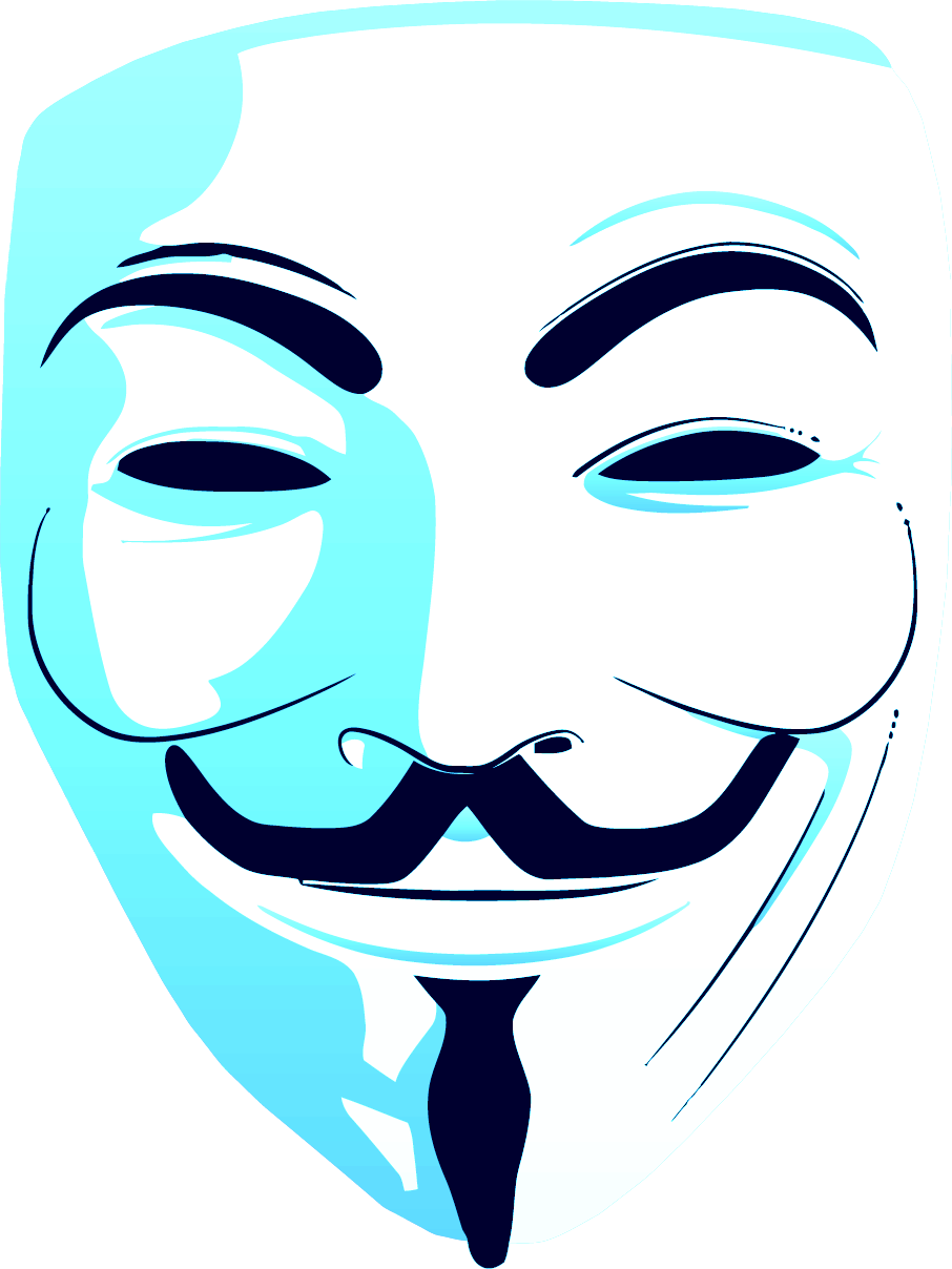 Front for Anonymous 7