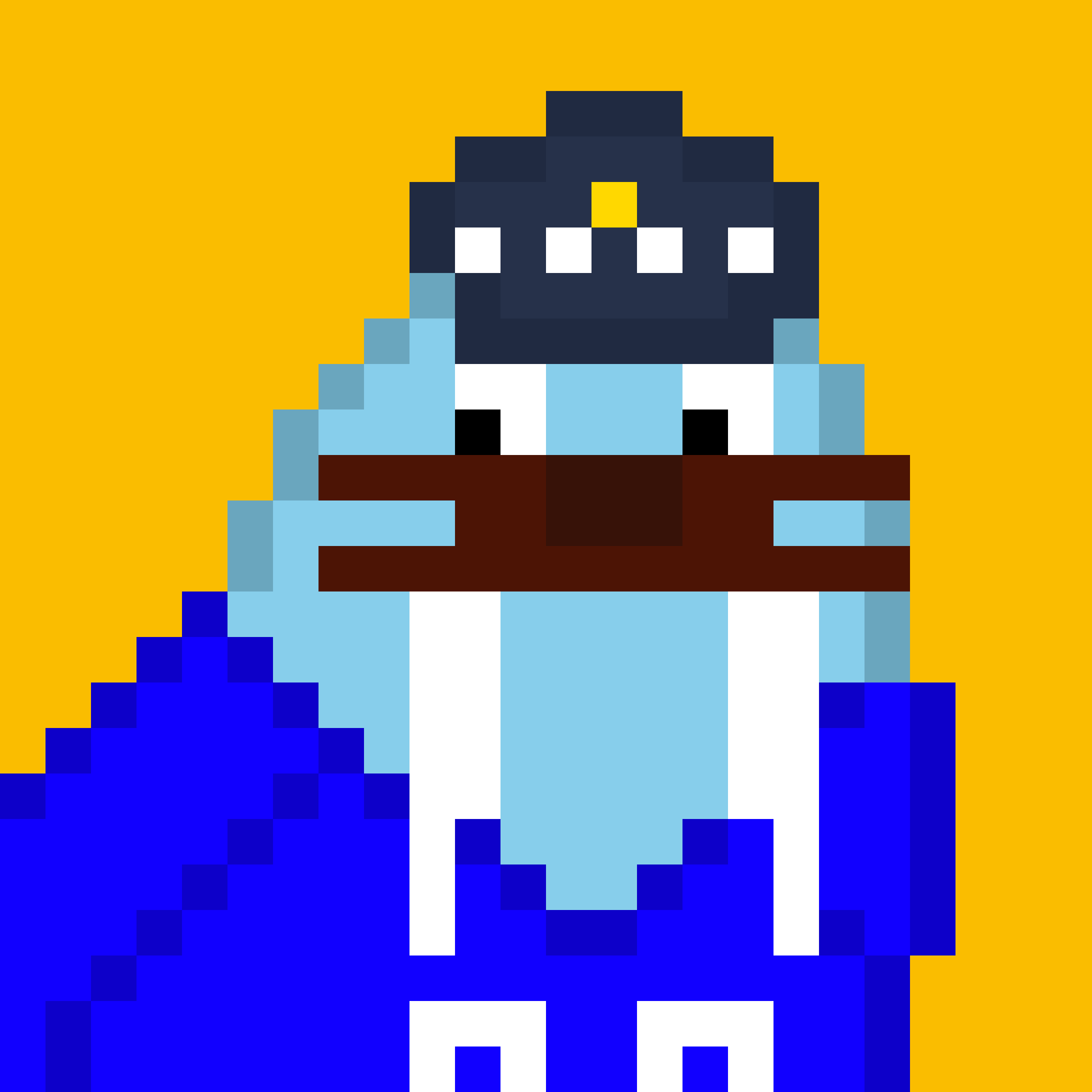 Public for Frosty Walrus #900