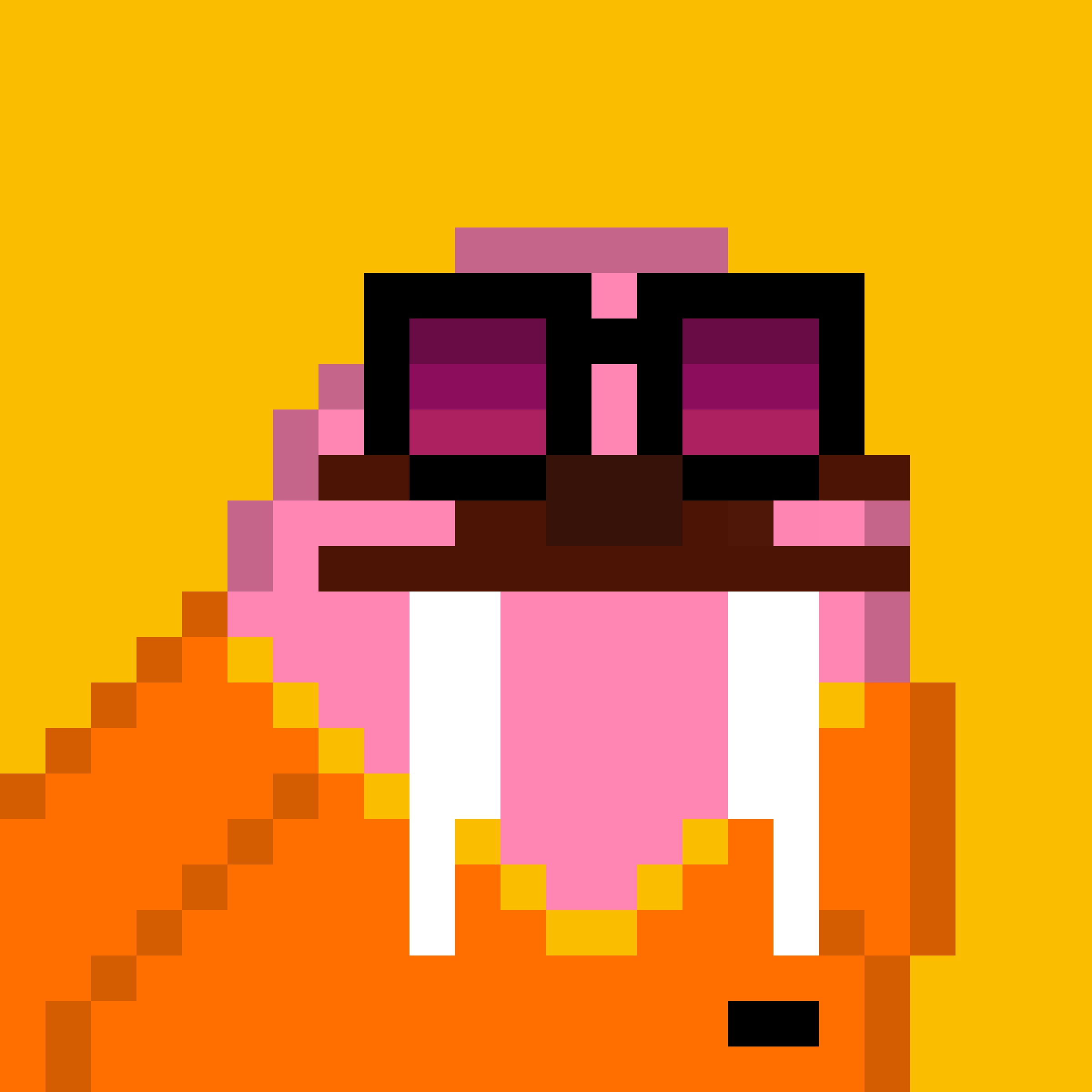 Front for Frosty Walrus #010