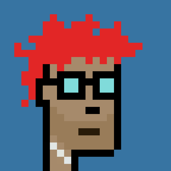 Public for Crypto Chad #706