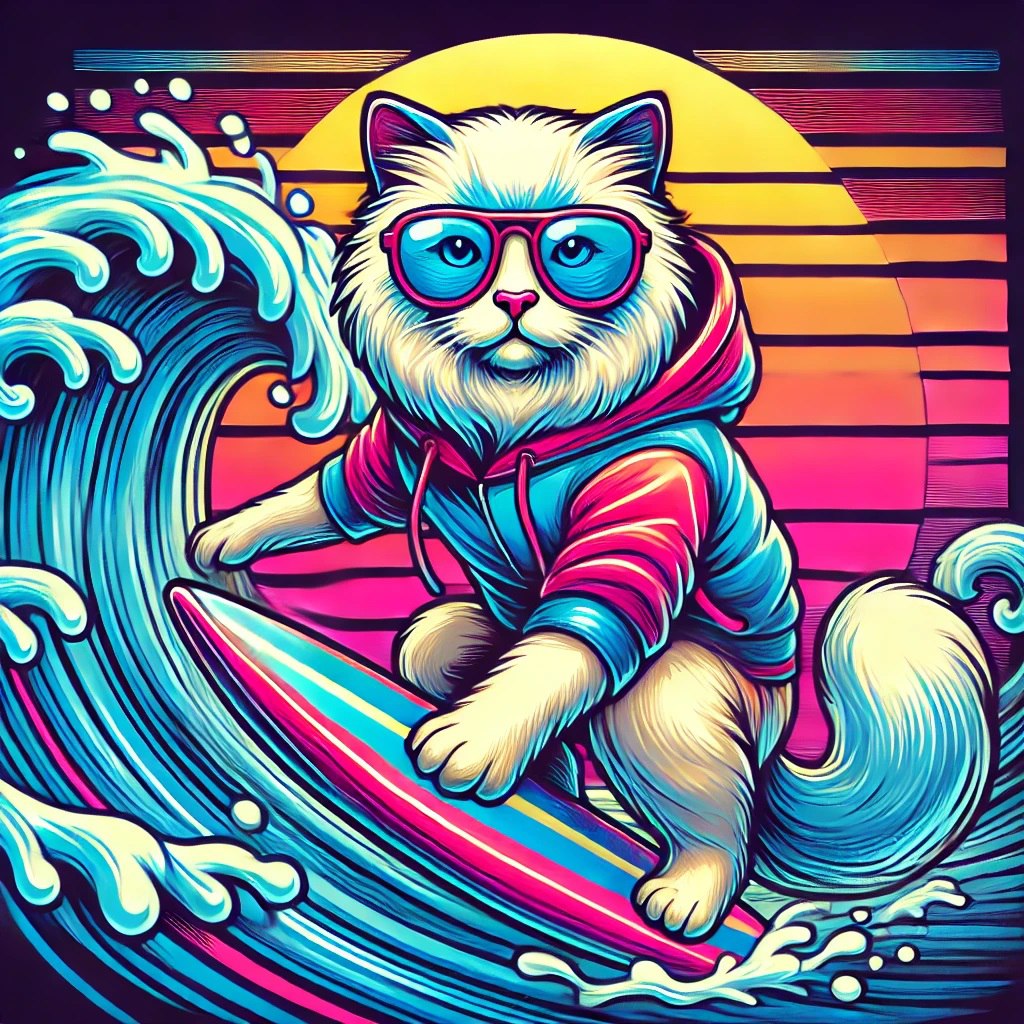 Front for CatBoarder#10