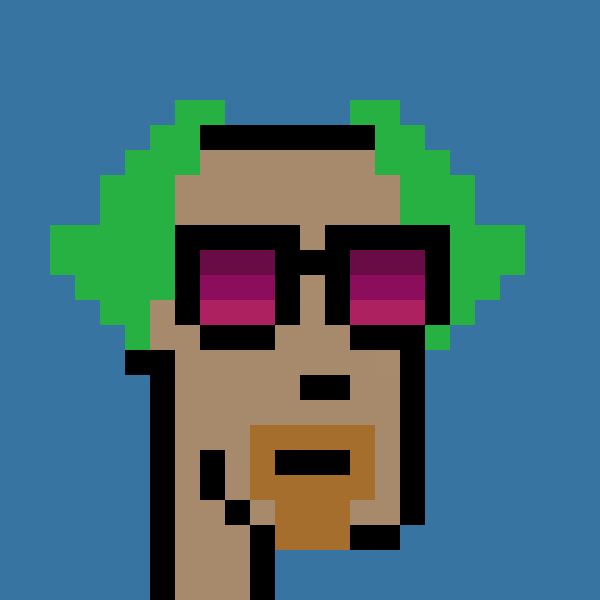 Public for Crypto Chad #229