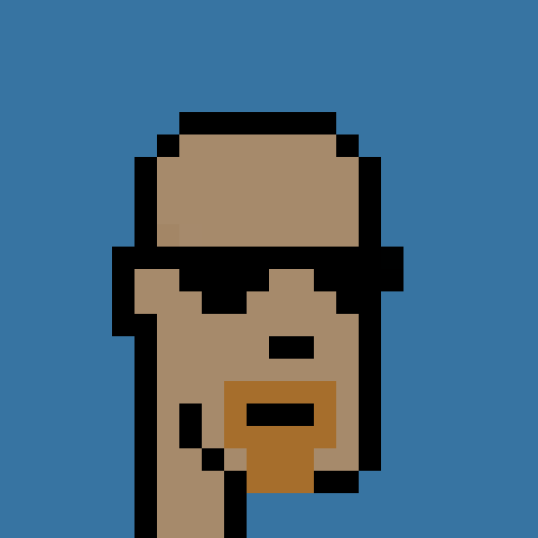 Public for Crypto Chad #992