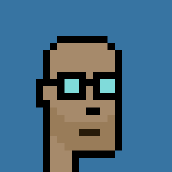 Public for Crypto Chad #969