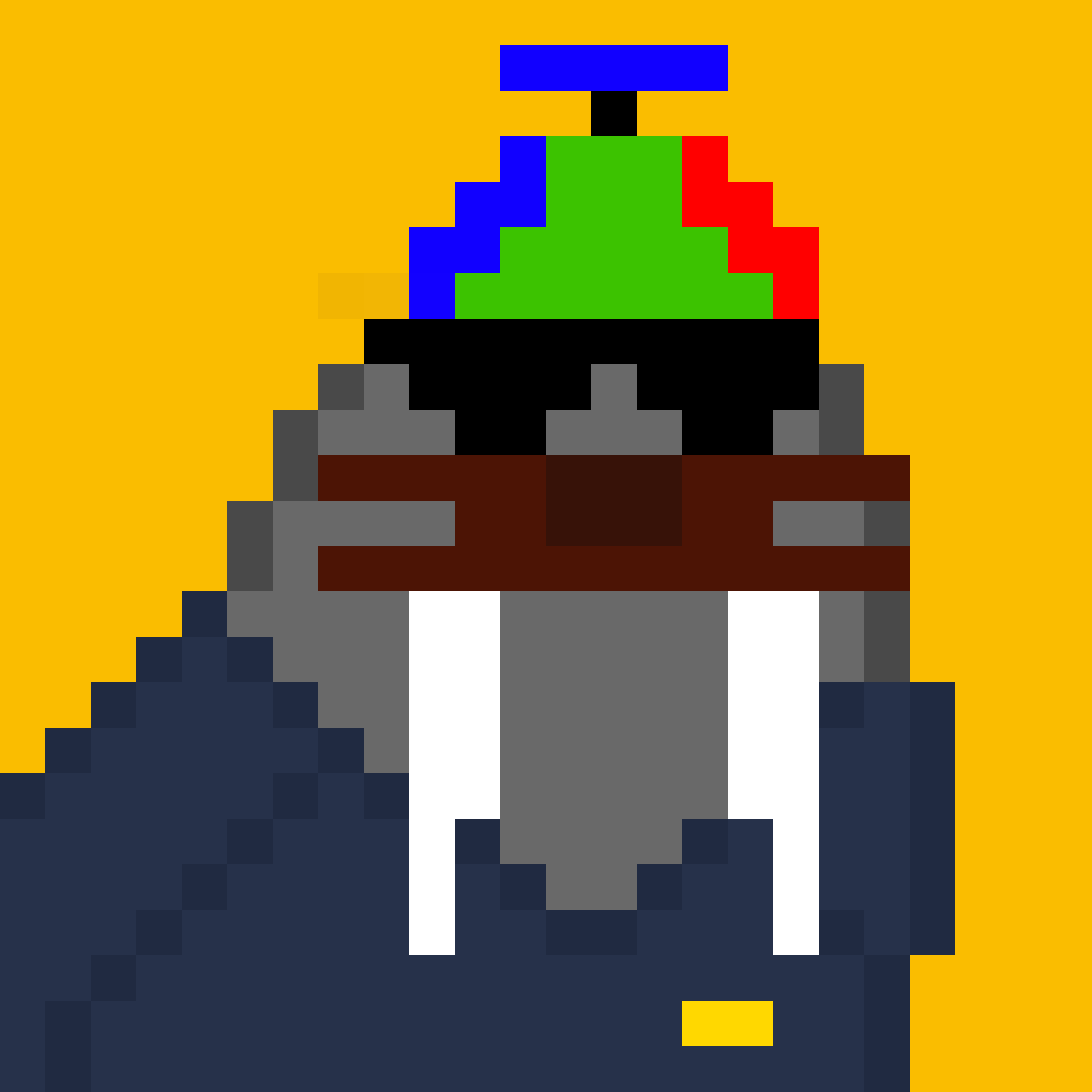 Front for Frosty Walrus #338