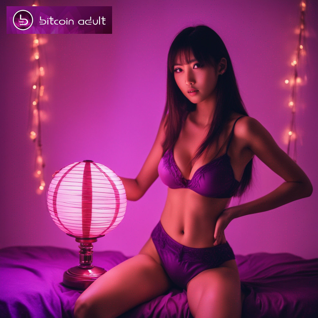 Front for Bitcoin Adult collectors cards 25 of 30