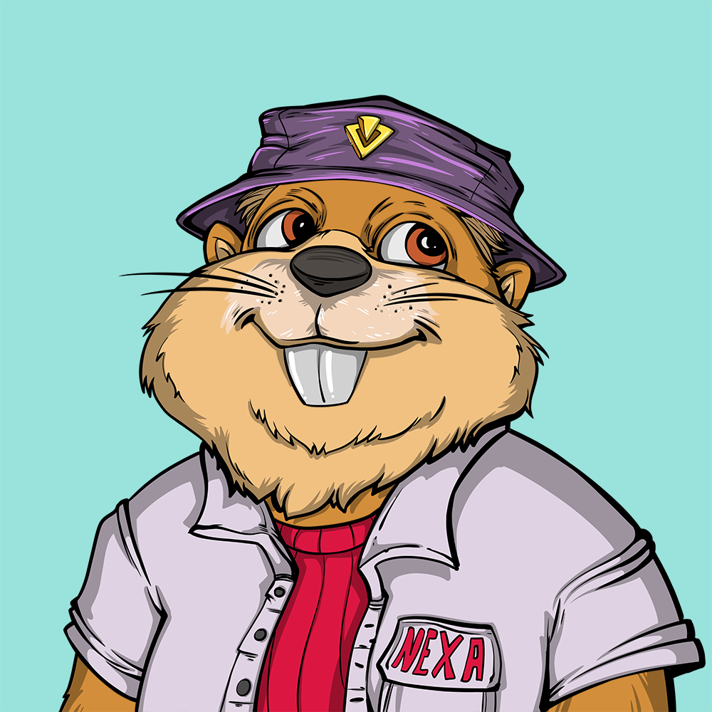 Front for Beef Beaver 298