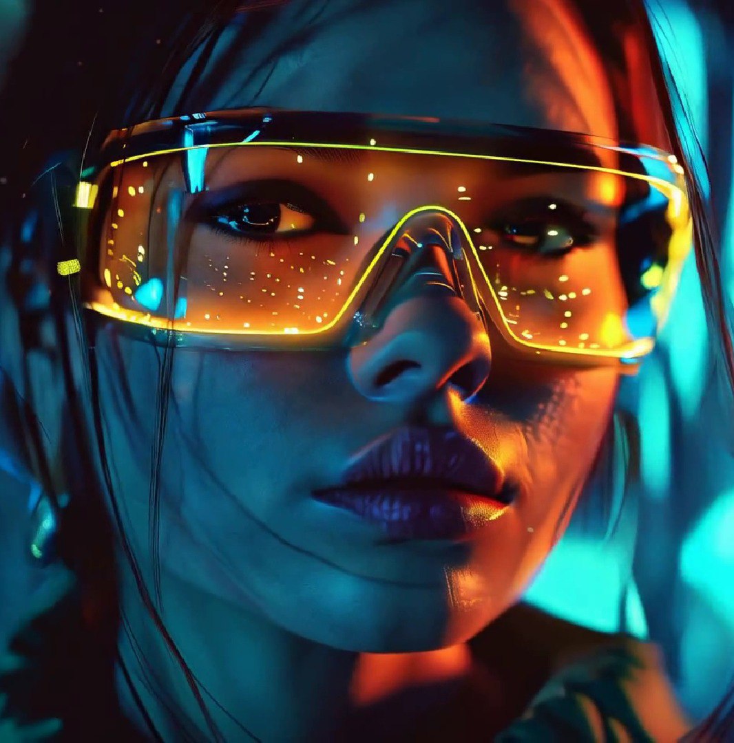Cover image for Futuristique