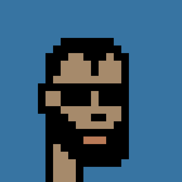 Public for Crypto Chad #638