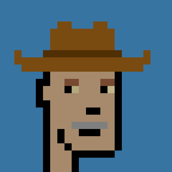Public for Crypto Chad #090