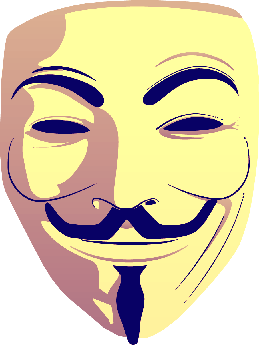 Front for Anonymous 2