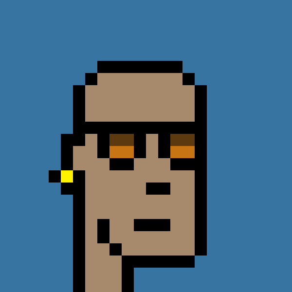 Public for Crypto Chad #793