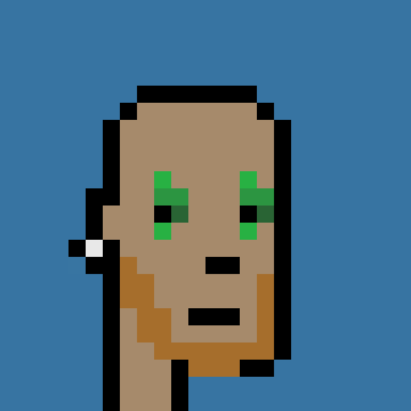 Public for Crypto Chad #982