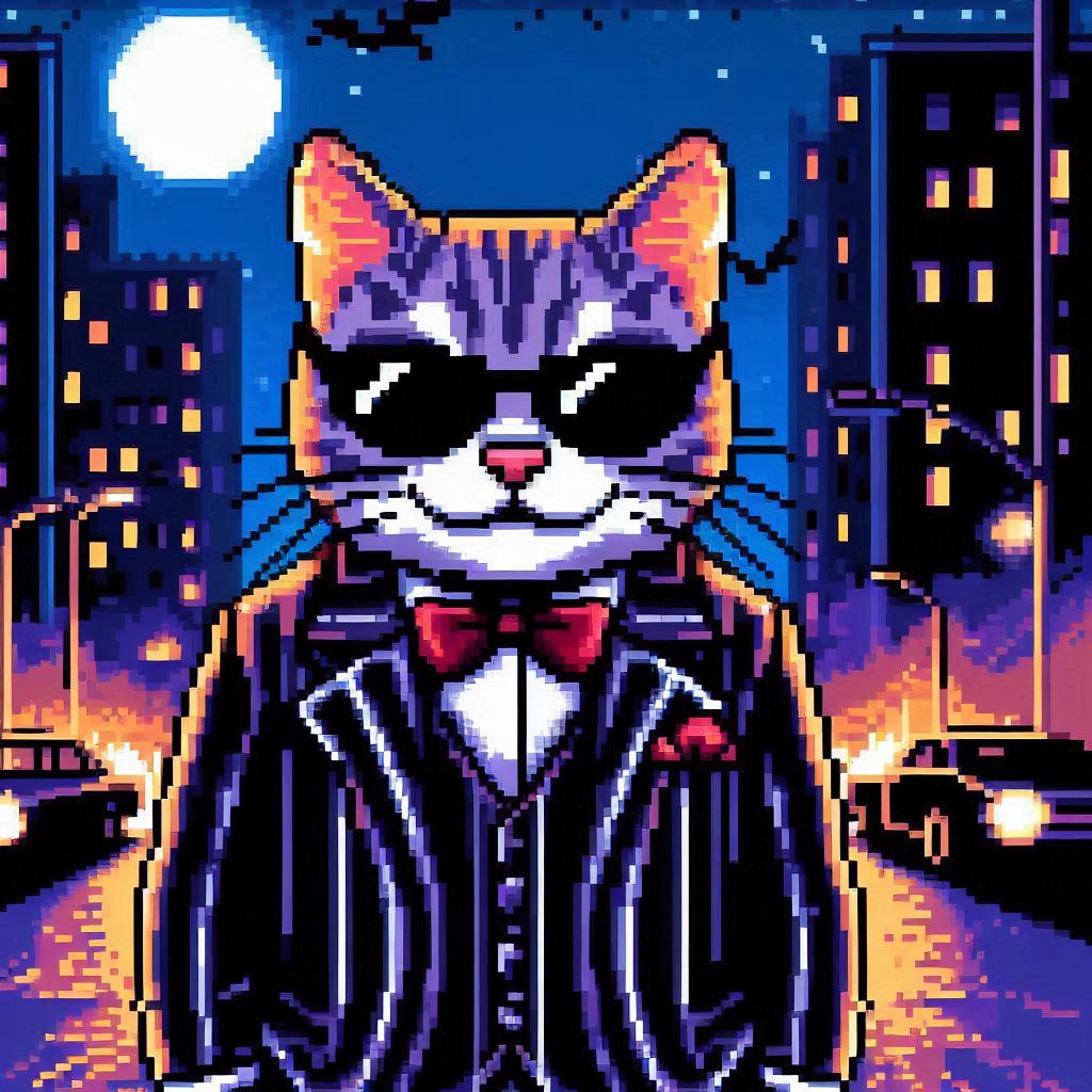Front for kittafia#9