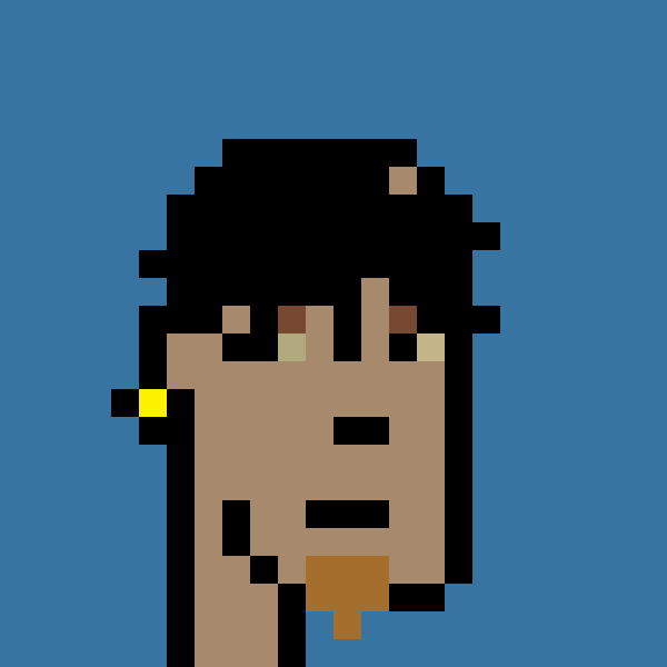 Public for Crypto Chad #271