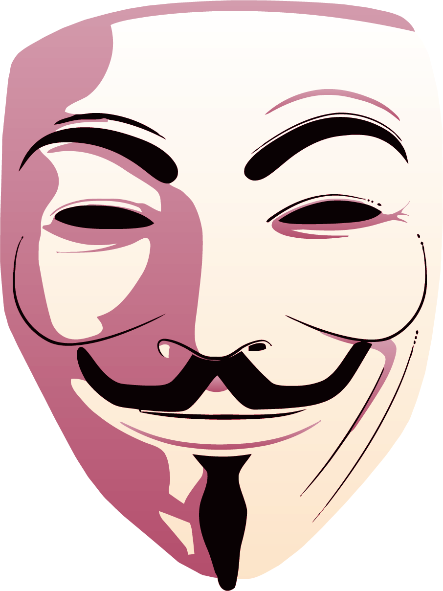 Front for Anonymous 3
