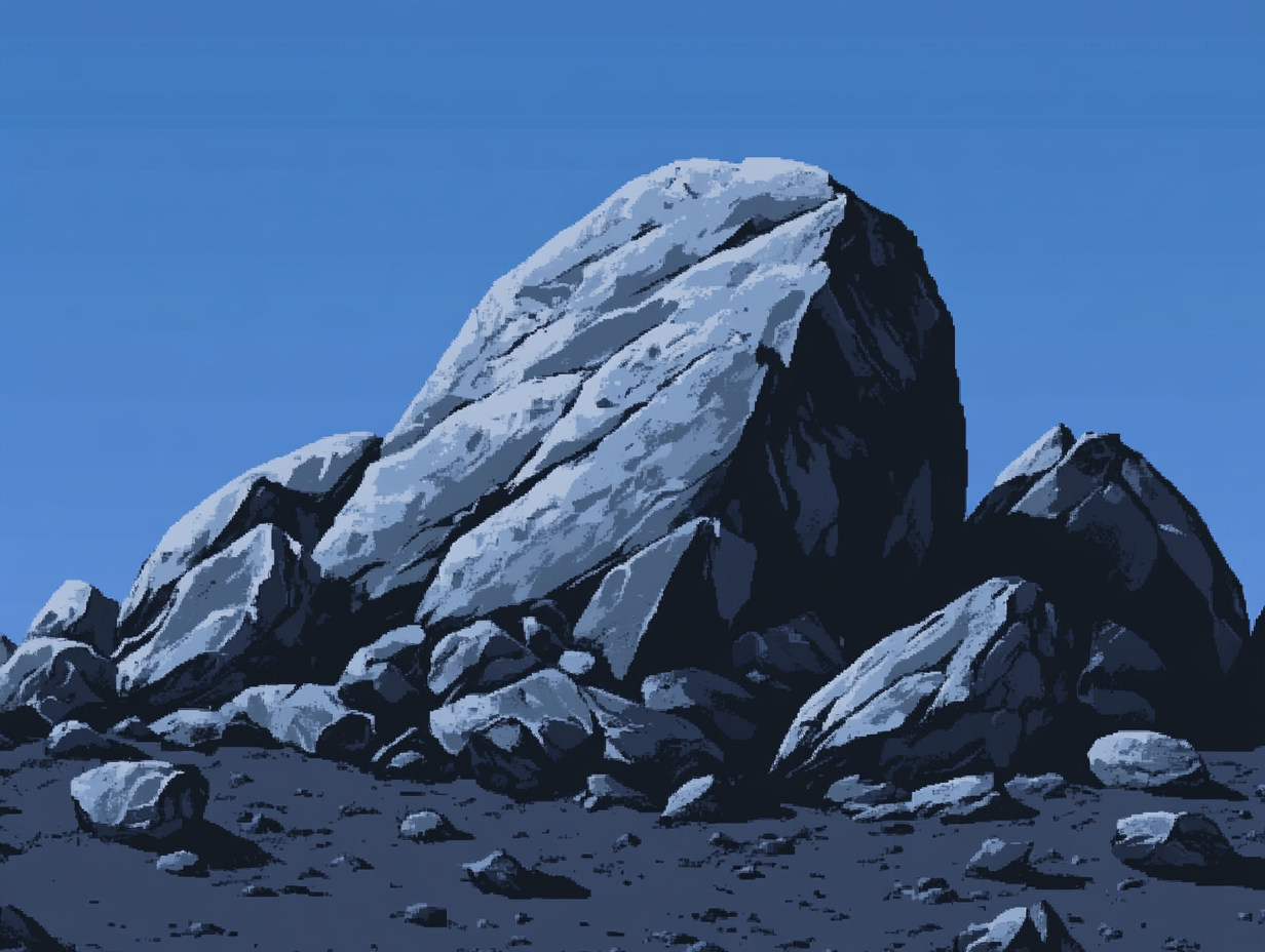 Cover image for Rocks