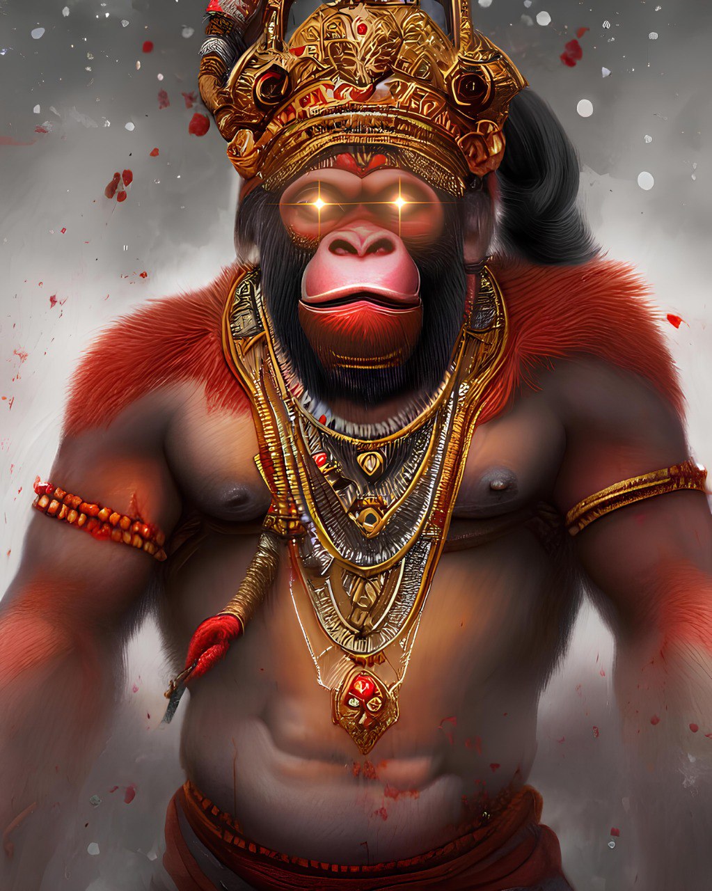 Front for Ape #19