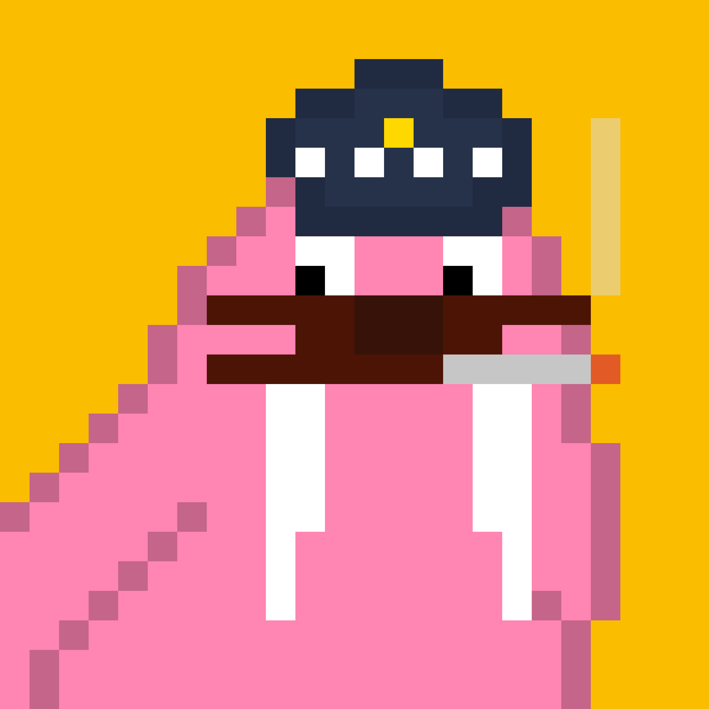 Public for Frosty Walrus #948