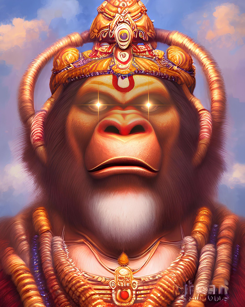 Front for Ape #101