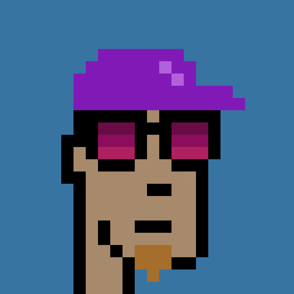 Public for Crypto Chad #958