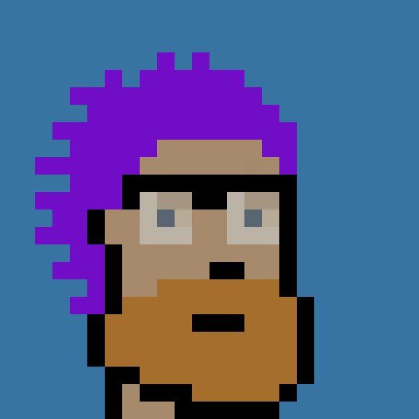 Public for Crypto Chad #446