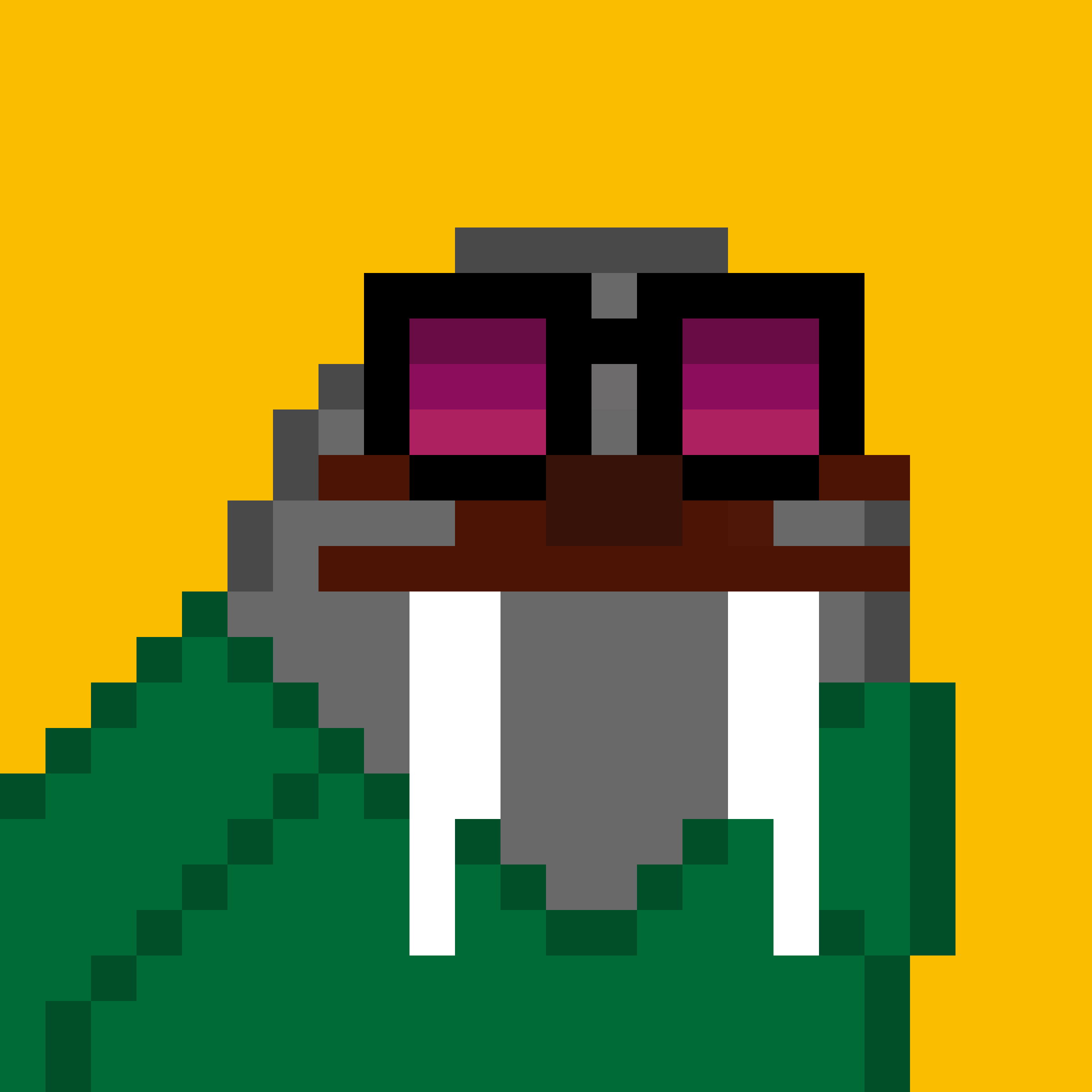 Public for Frosty Walrus #115