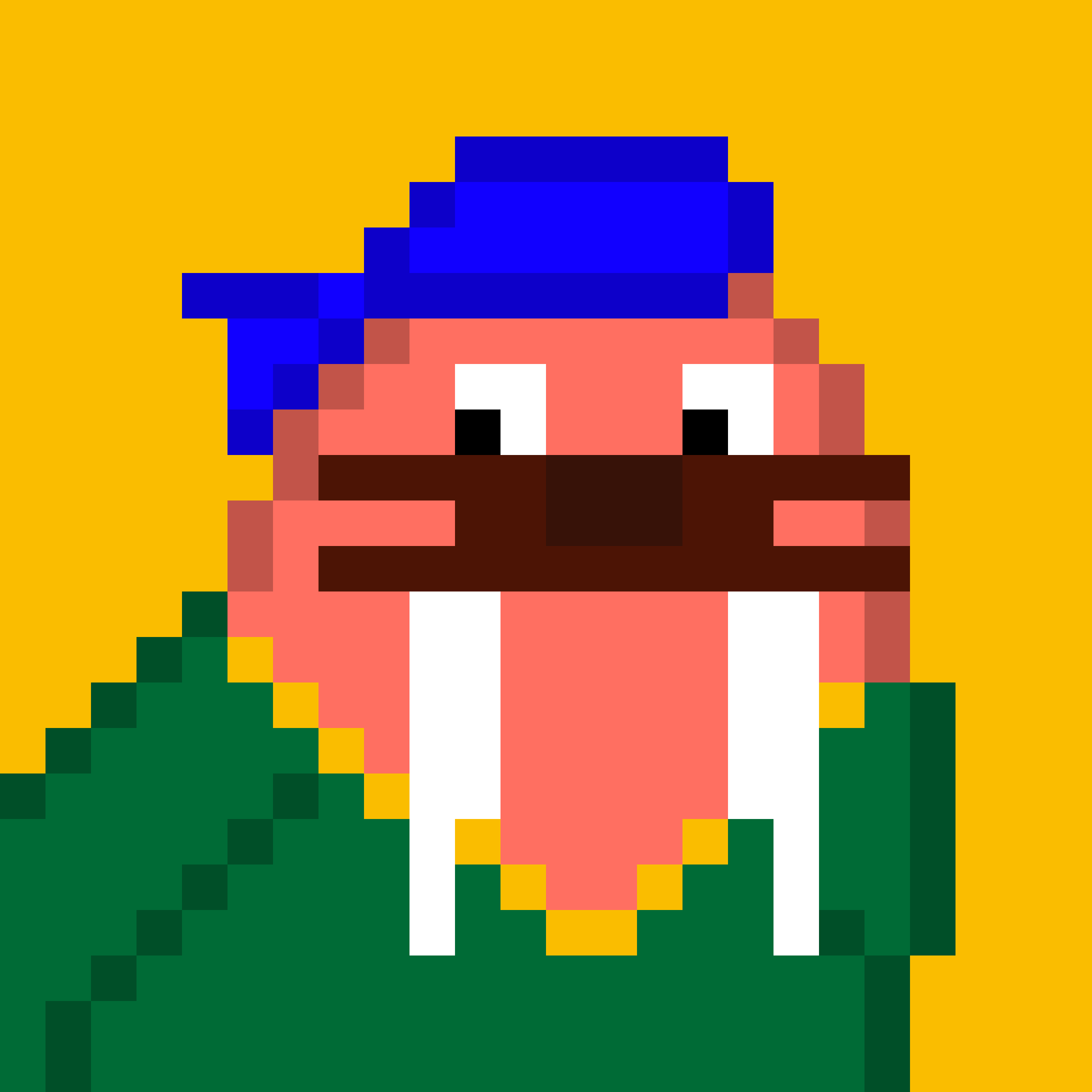 Public for Frosty Walrus #575