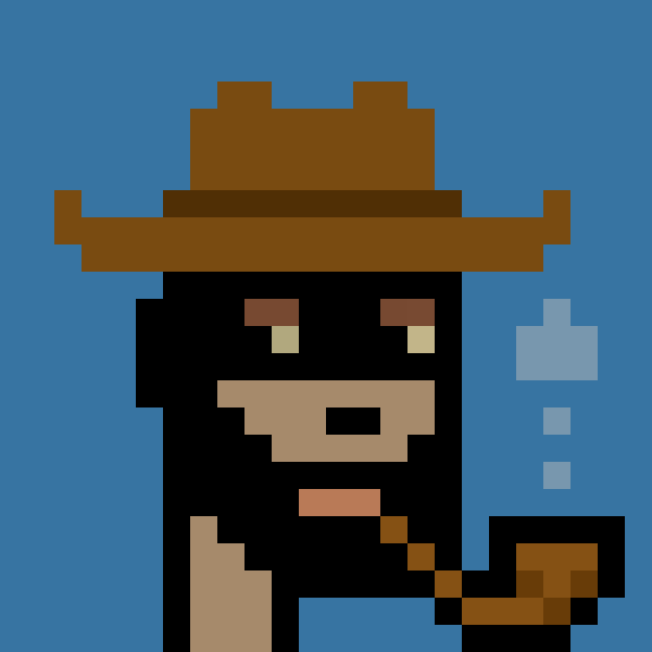 Public for Crypto Chad #174