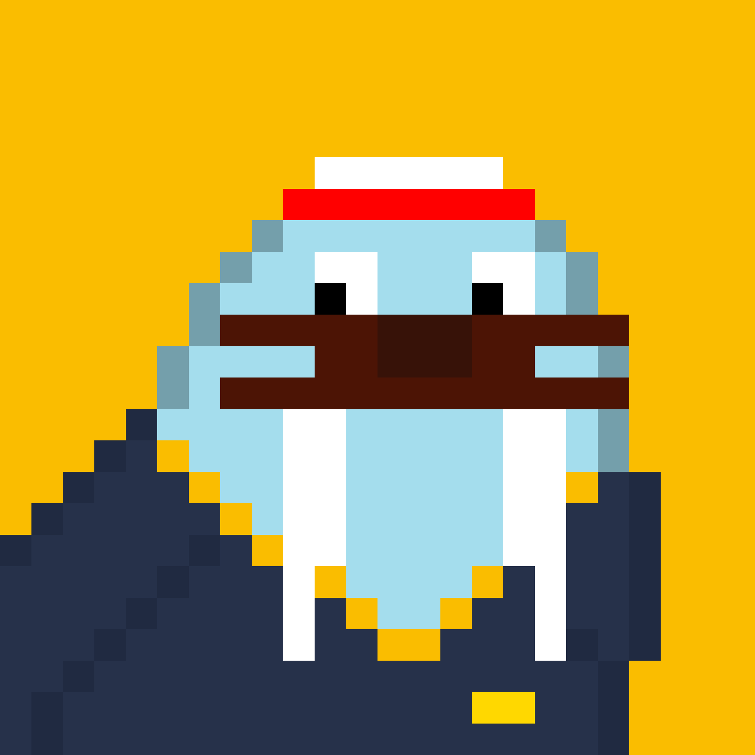 Public for Frosty Walrus #339