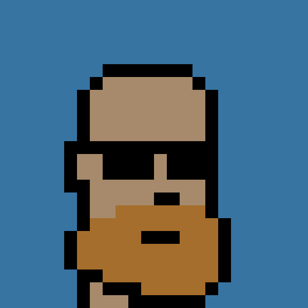 Public for Crypto Chad #762