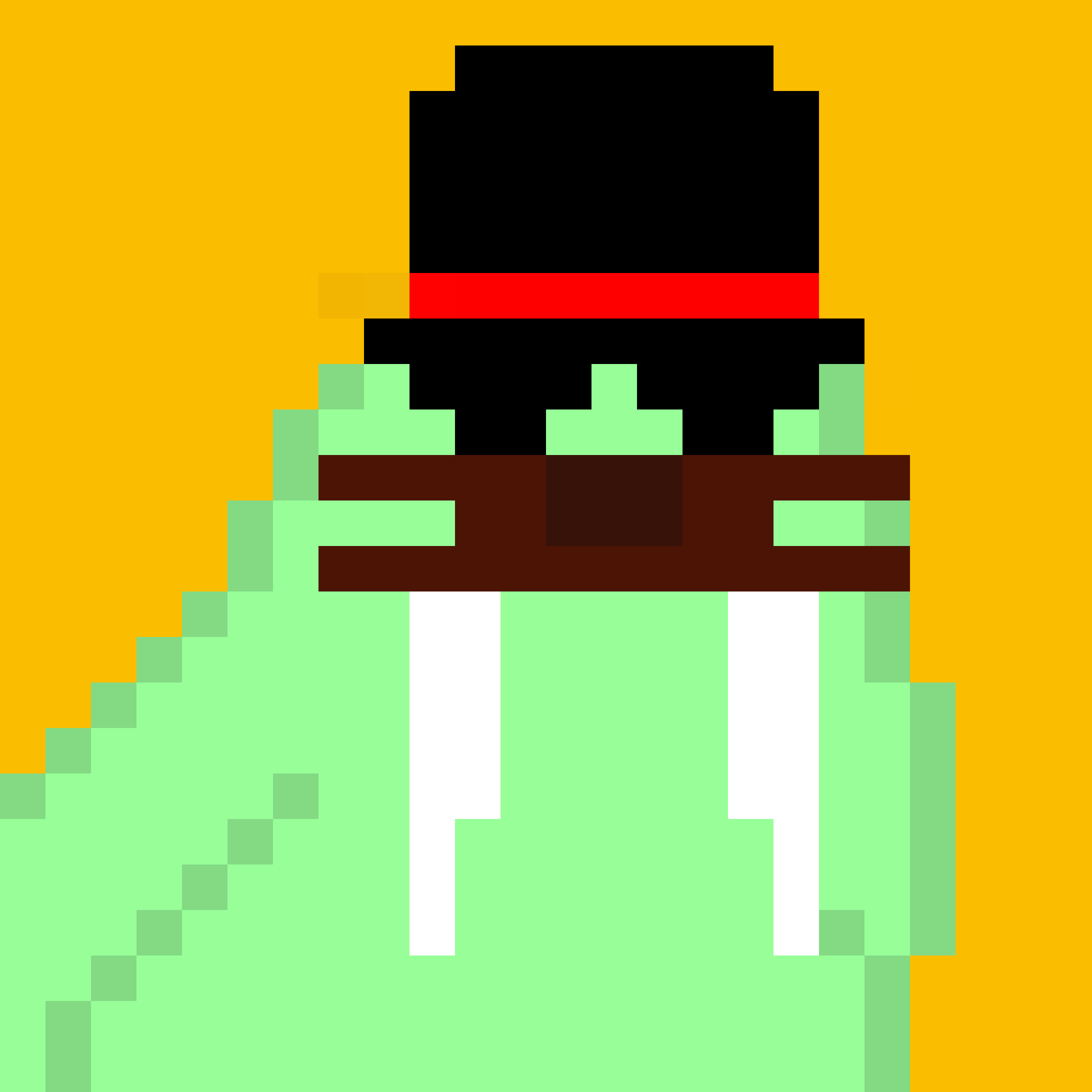 Front for Frosty Walrus #985