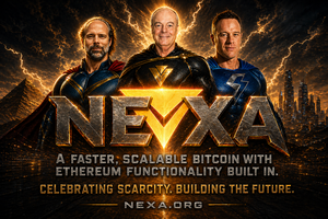 Front for NEXA