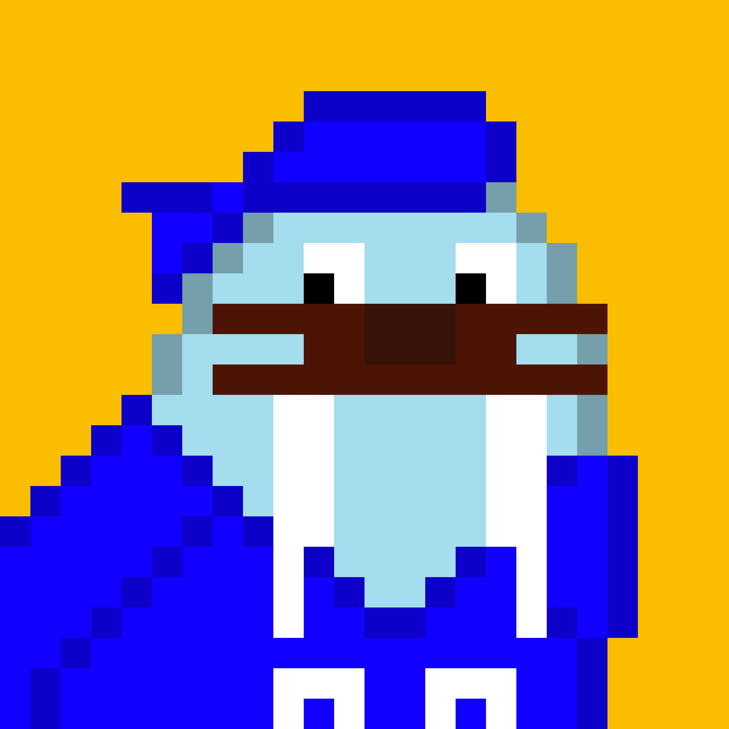 Public for Frosty Walrus #479