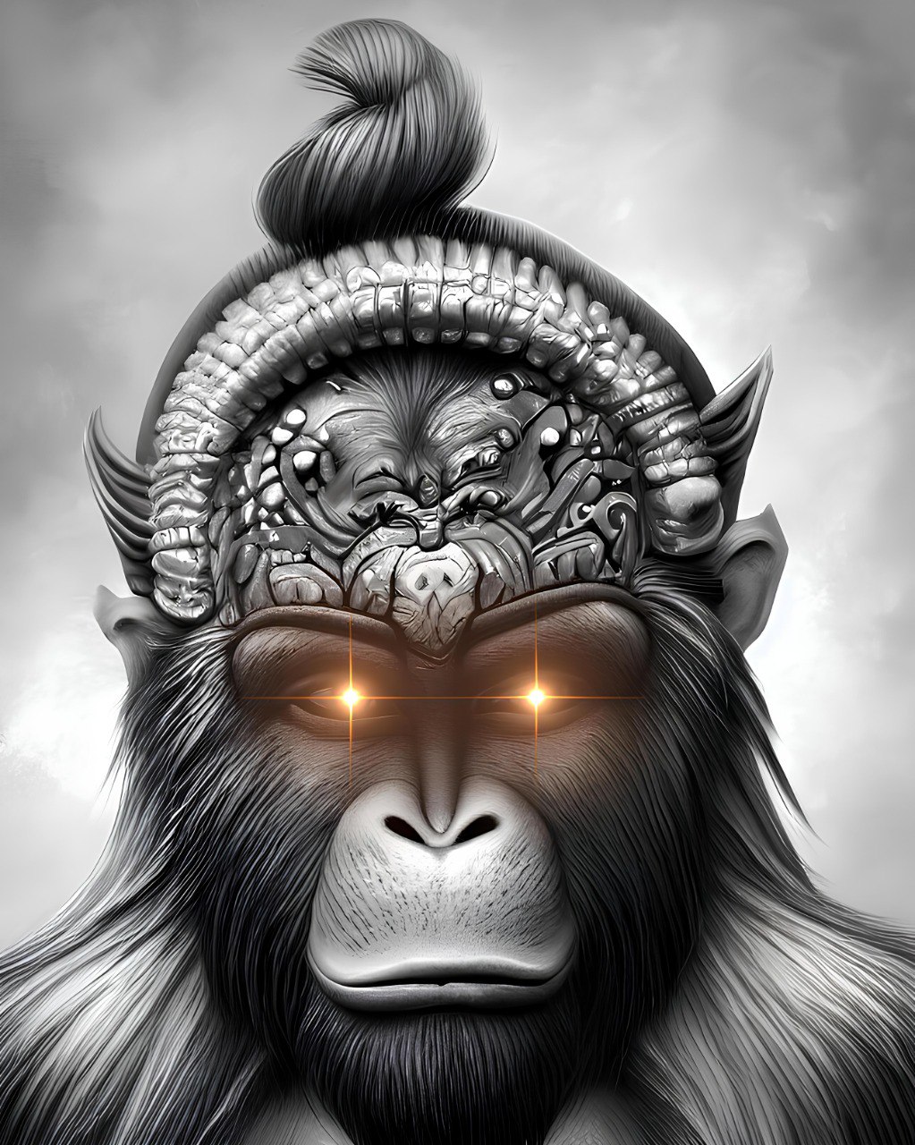 Front for Ape #179