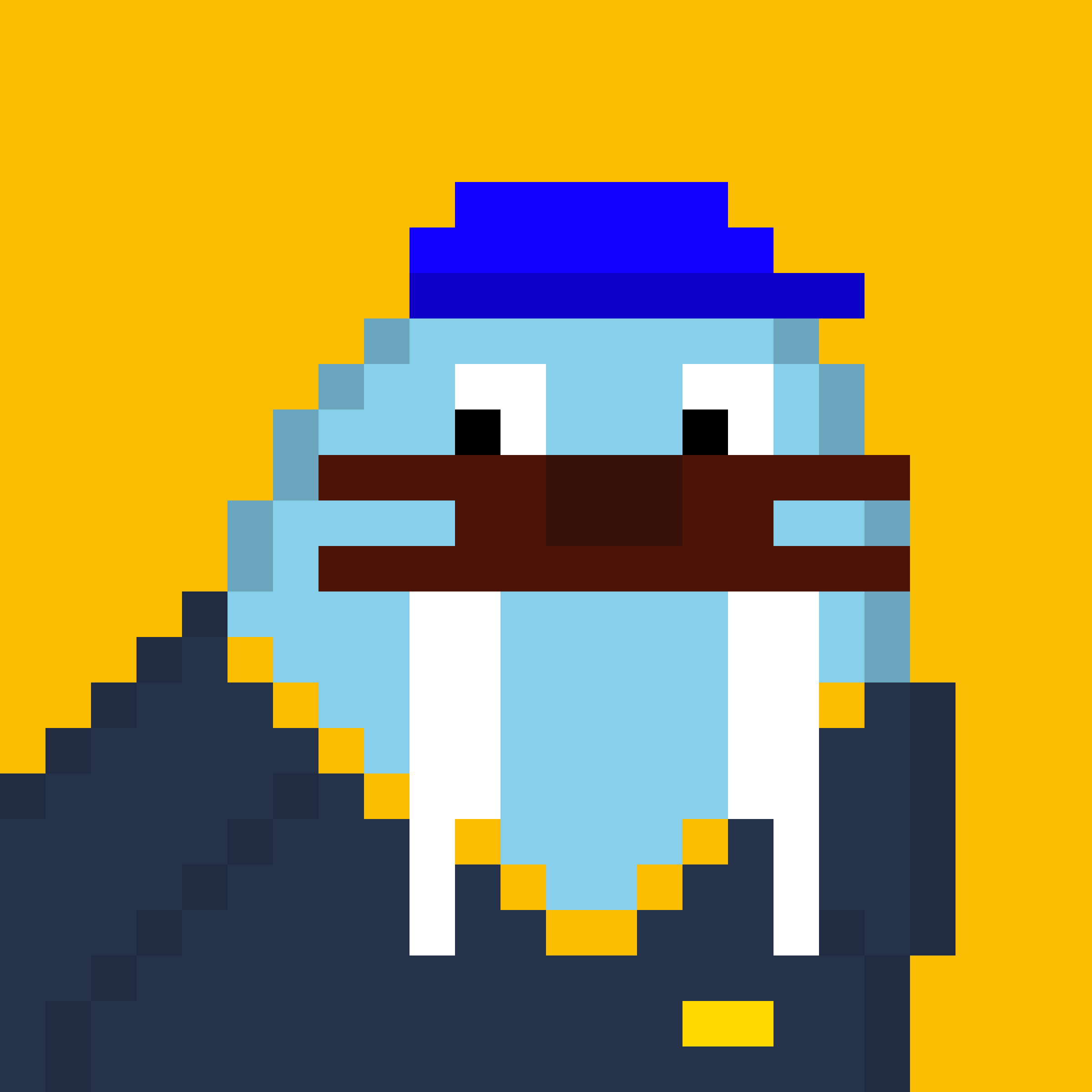Public for Frosty Walrus #120