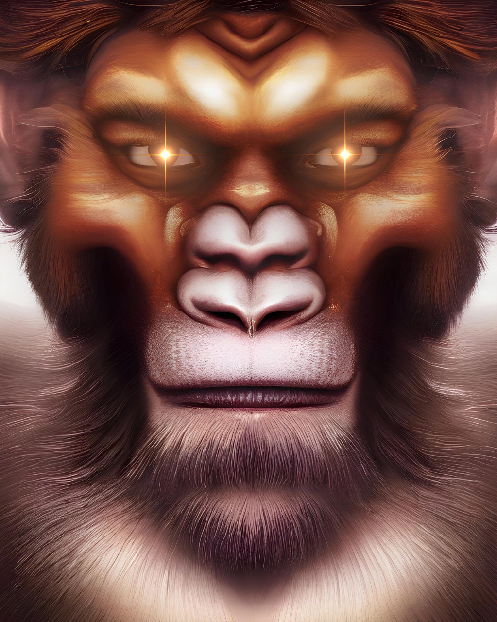 Front for Ape #215