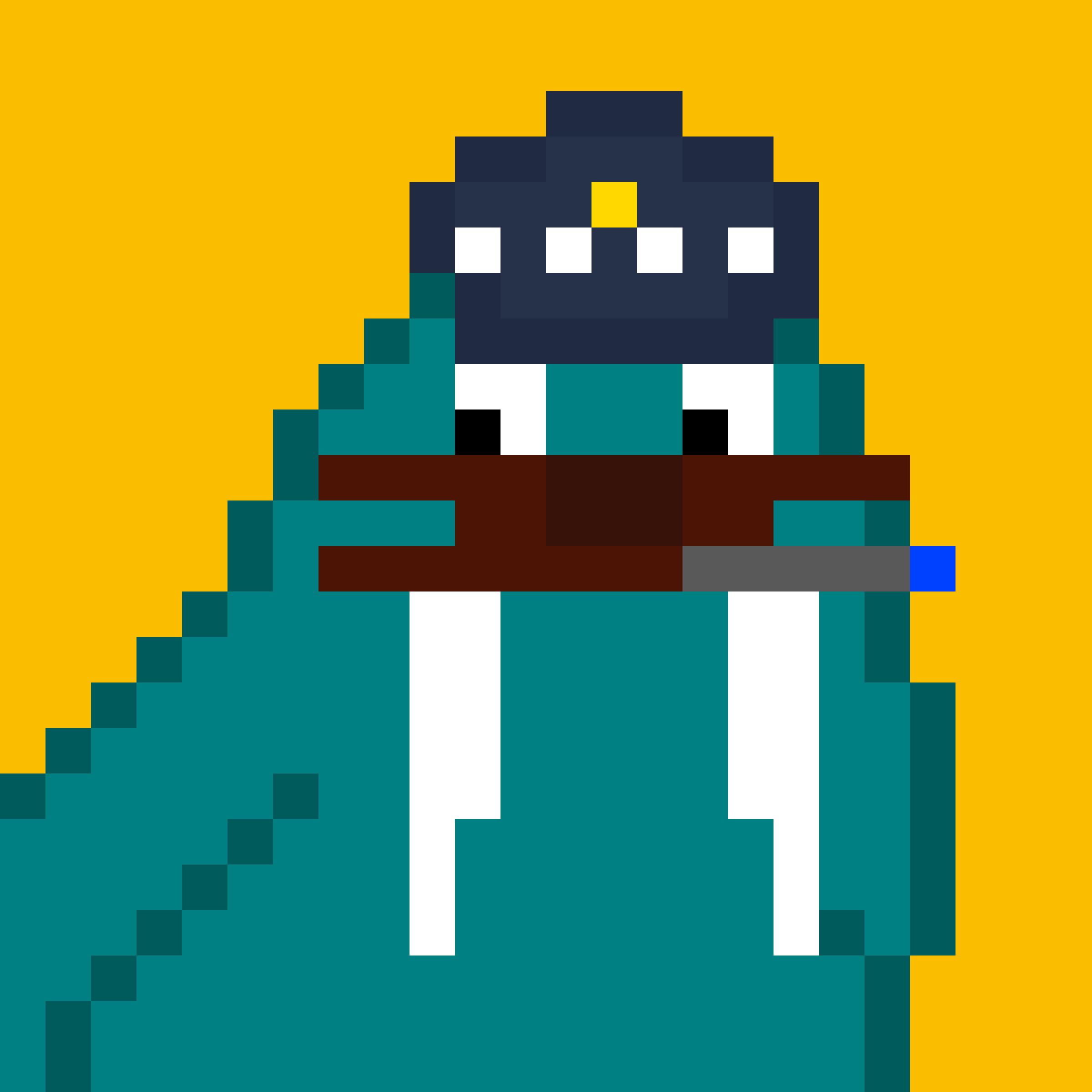 Public for Frosty Walrus #126
