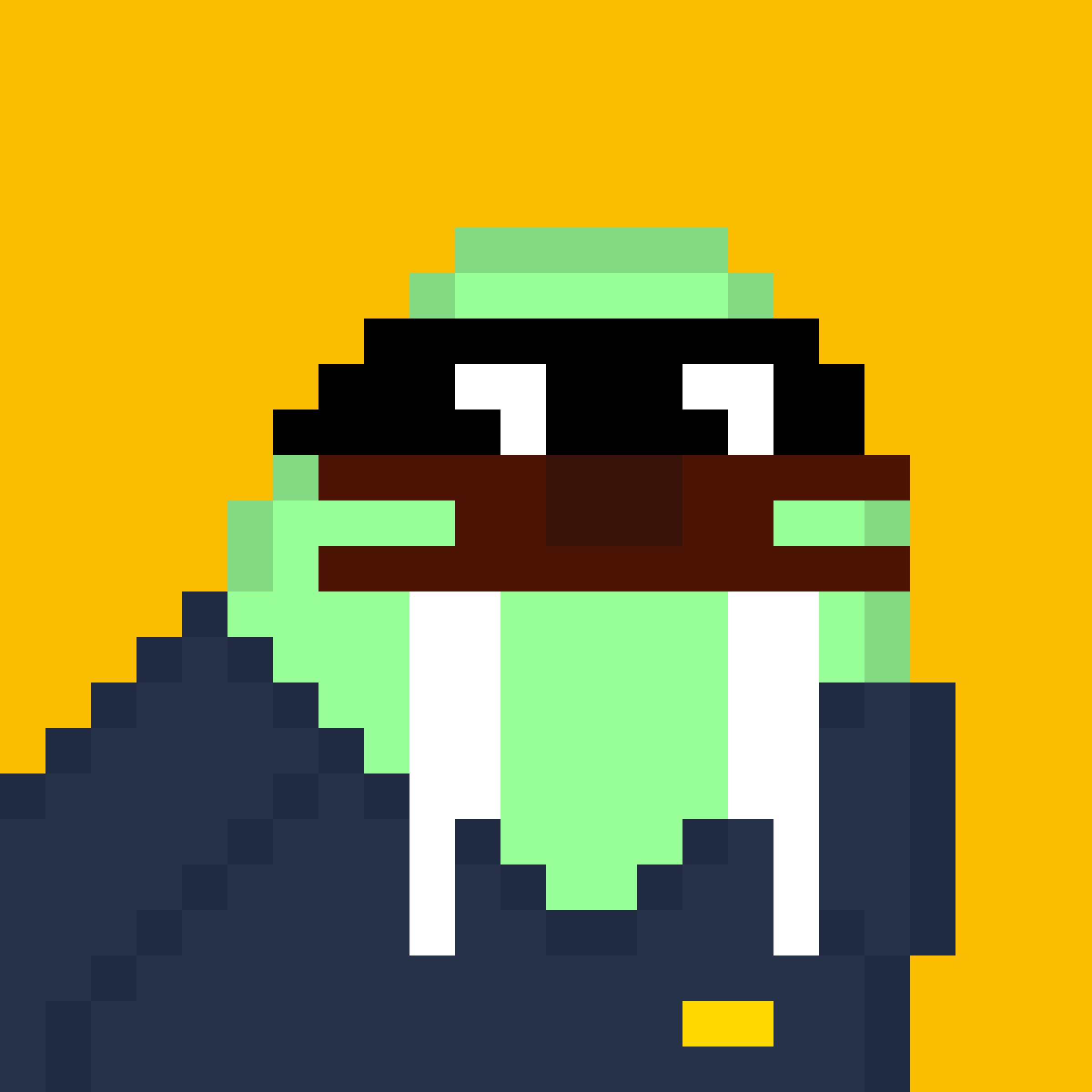Public for Frosty Walrus #445