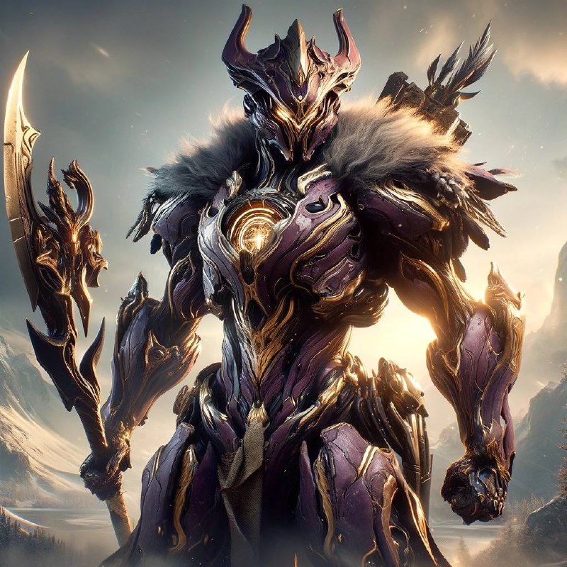 Front for Warframe9