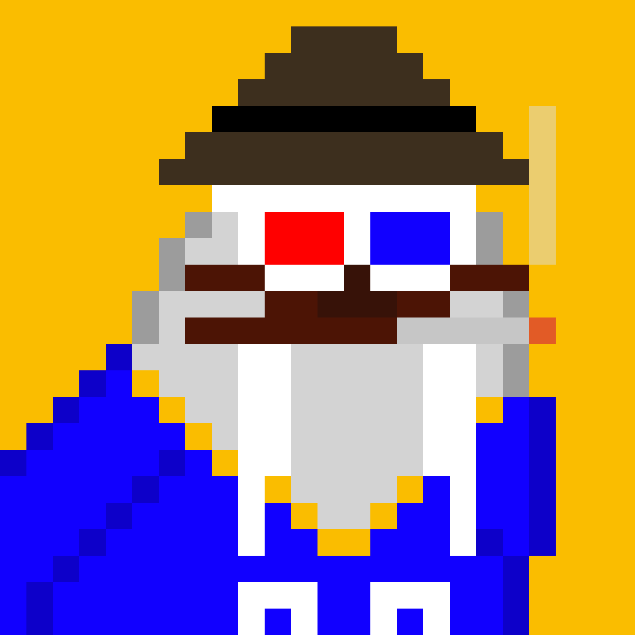 Front for Frosty Walrus #726