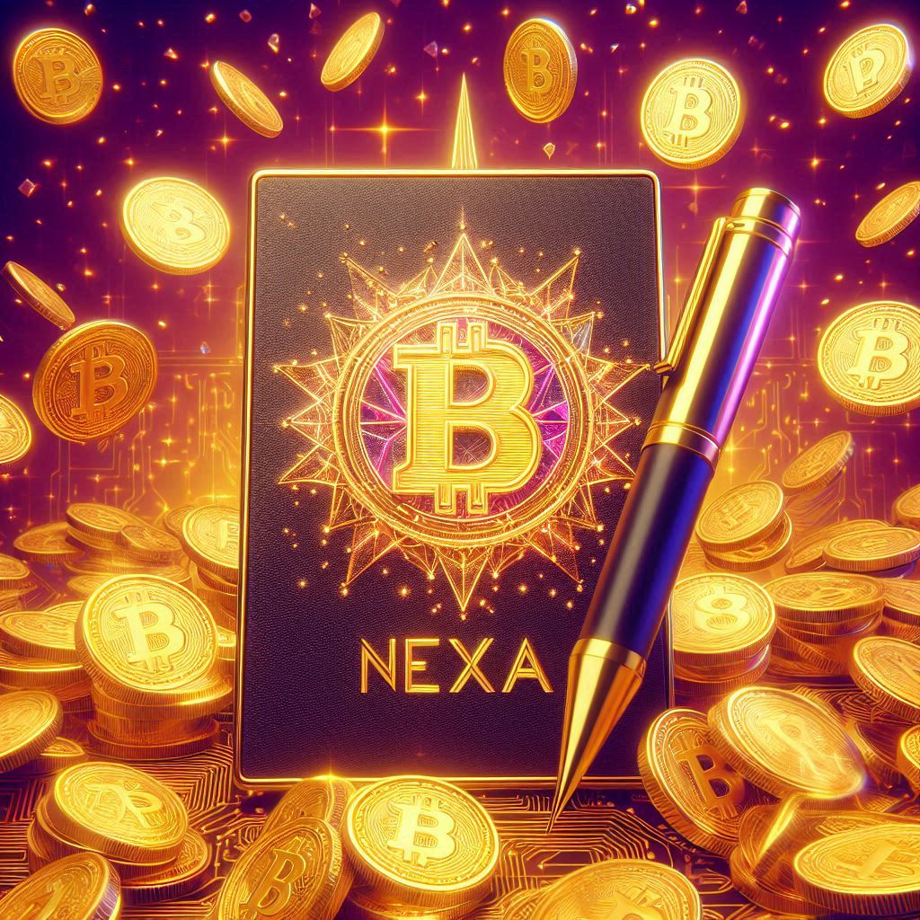 Cover image for Notes of NEXA