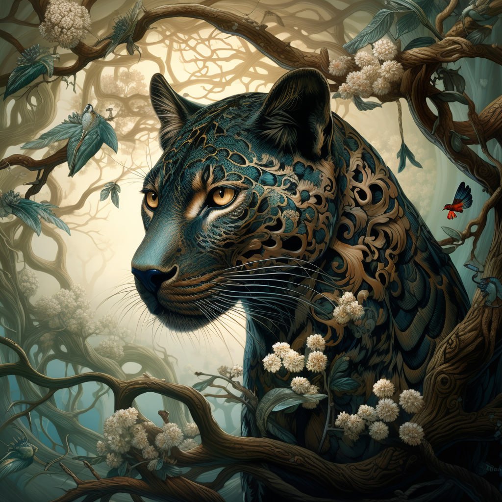 Cover image for The Beastiary