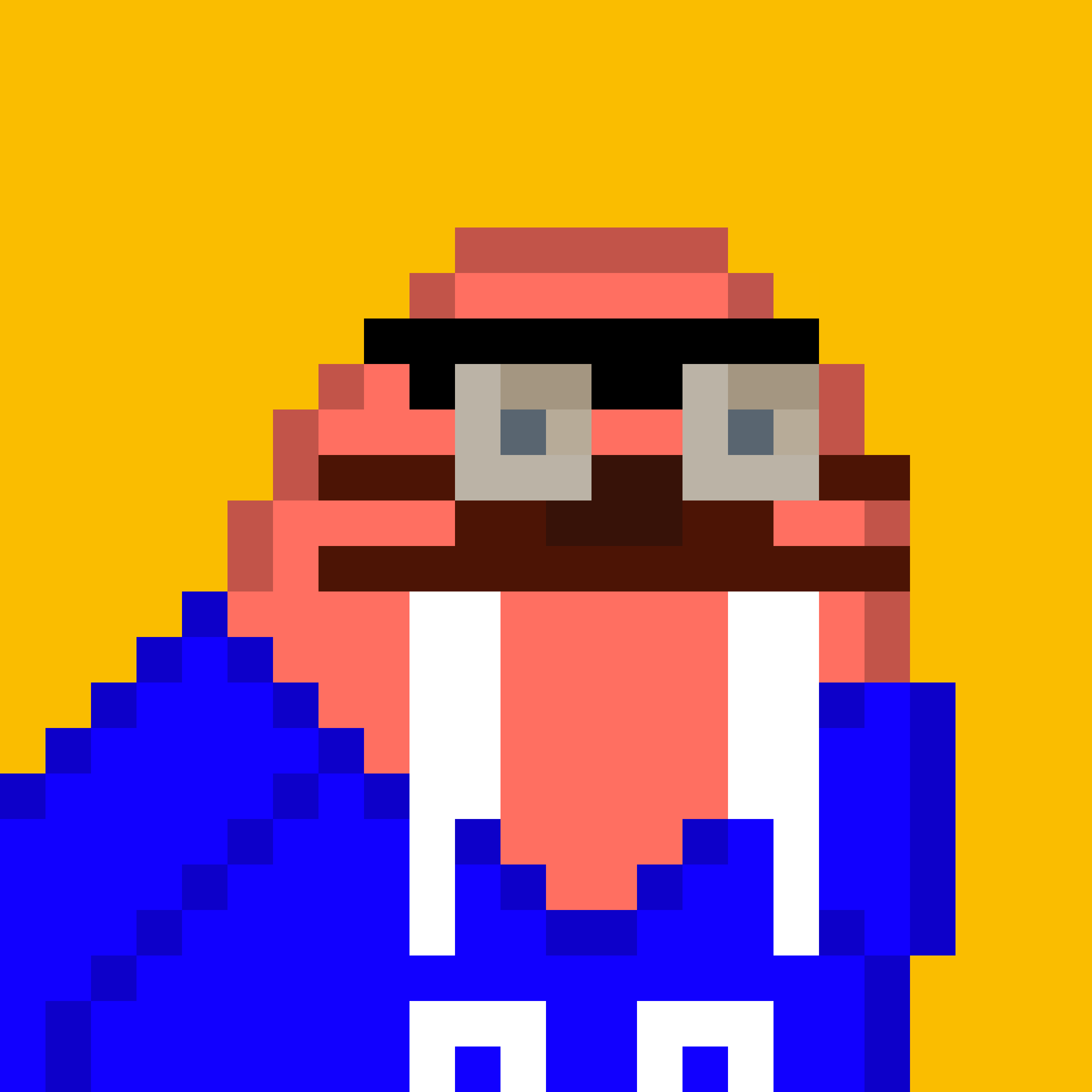 Public for Frosty Walrus #185