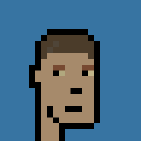 Public for Crypto Chad #496