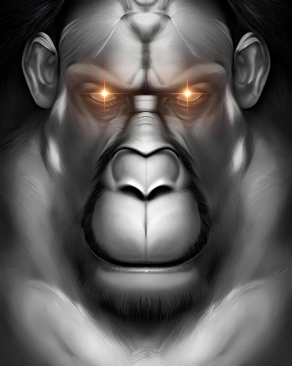 Front for Ape #90