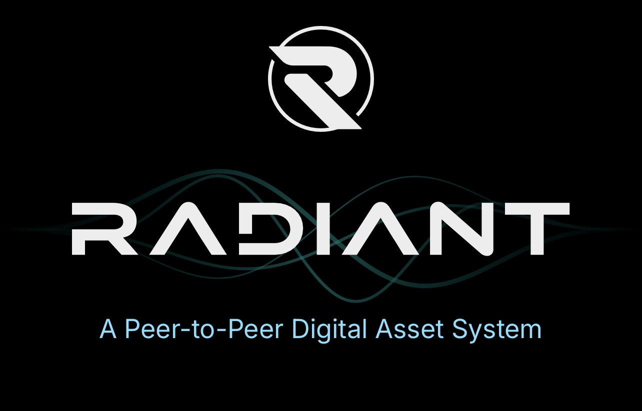 Front for Radiant RXD