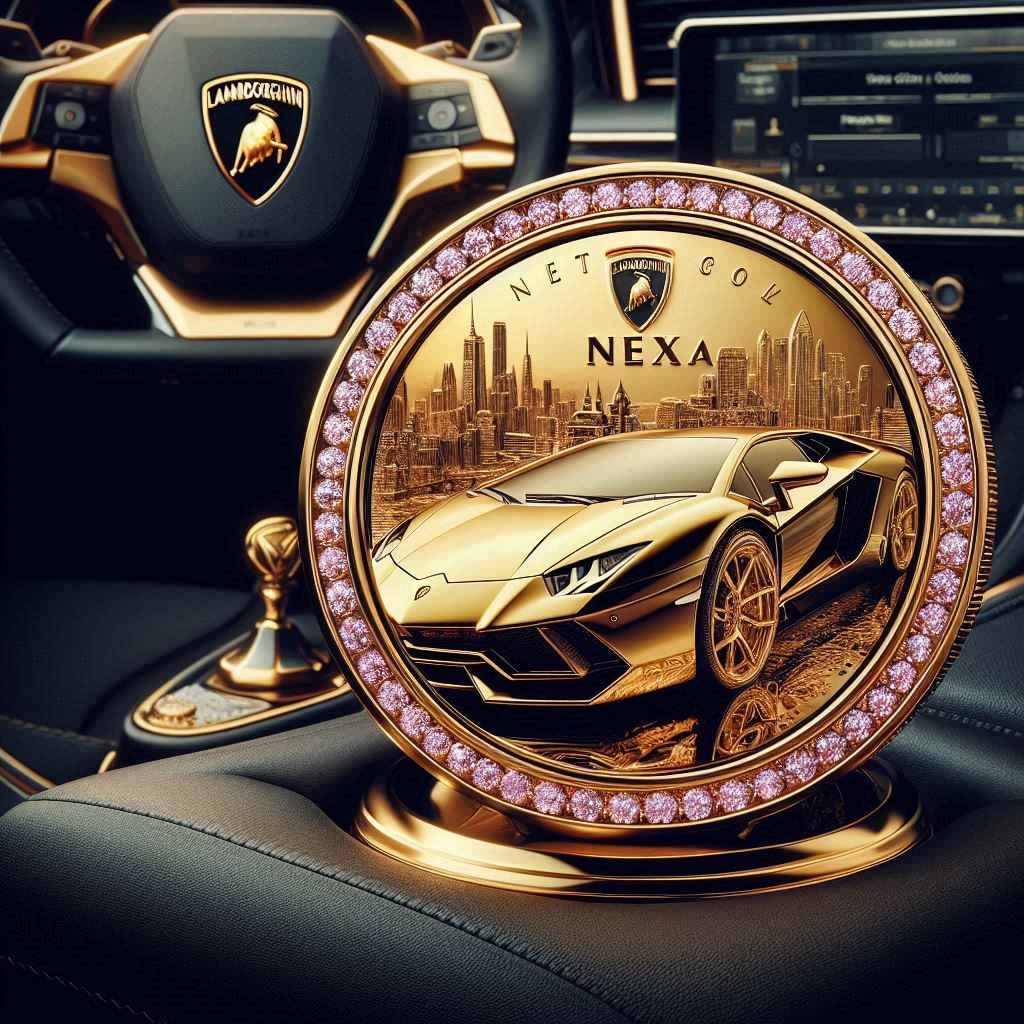 Cover image for Luxury
