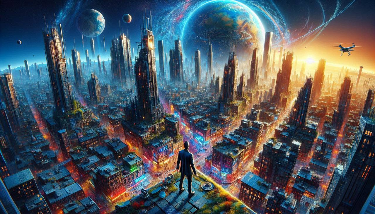 Front for the_world
